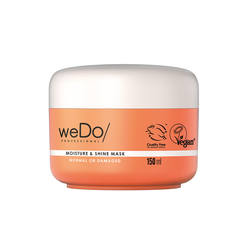 weDo Professional Moisture & Shine Mask 150ml